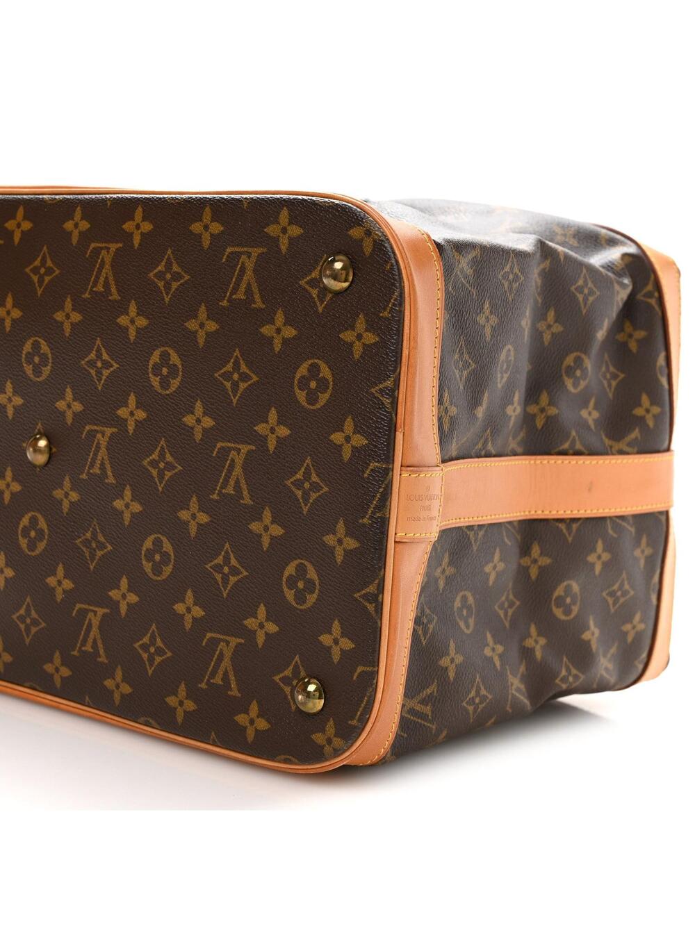 Louis Vuitton Cruiser 40 #273580L11B - Picture 9 of 9